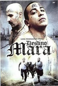 Destino Mara (2010) (Audio Latino)