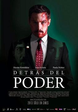 Detras Del Poder (2013)