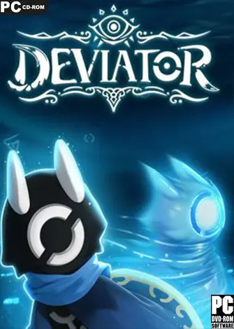 DEVIATOR (2024) PC Game [Acceso Anticipado]