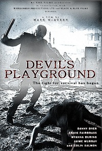 Devi’l Playground (2010) (Subtitulada)