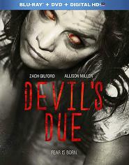 Devils Due (2014) 720p