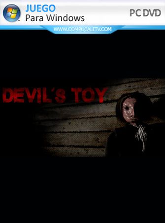 Devil’s Toy PC Full Español