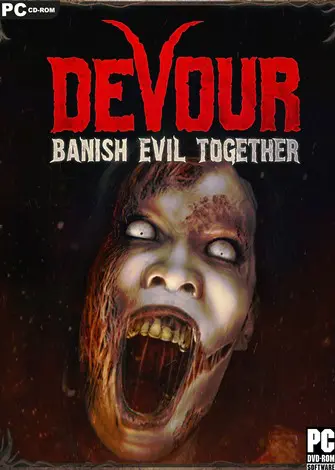 DEVOUR (2021) PC Full Español