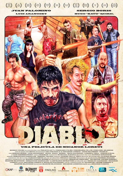 Diablo (2012)