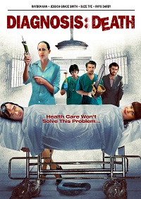 Diagnosis Death (2009) (Subtitulada)