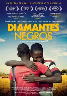 Diamantes Negros (2013)