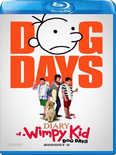 Diario kid (2012)