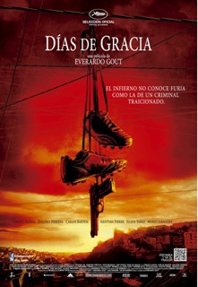 Dias de Gracia (2011)