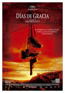 Dias De Gracia (2012)