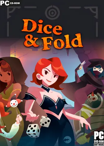 Dice & Fold (2024) PC Full Español