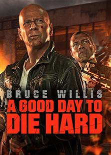 Die Hard 5