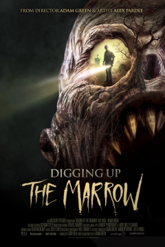 Diggind Up the Marrow (2014)