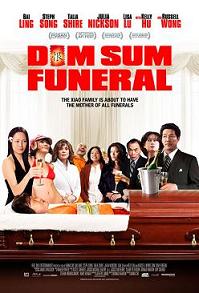 Dim Sum Funeral (2008) (Subtitulada)