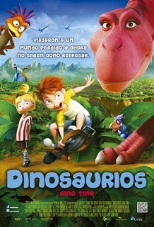 Dino Time (2012)