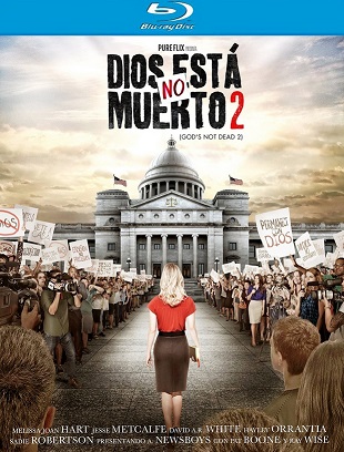 Dios No Esta Muerto 2 (2016)