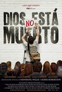 Dios No Esta Muerto (2014)