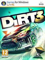 Dirt 3 PC Full Español 2011 ISO Descargar Skidrow