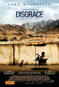 Disgrace (2008) 5.1 (Subtitulada)