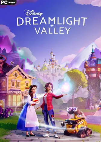 Disney Dreamlight Valley Gold Edition (2023) PC Full Español