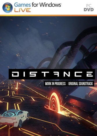 Distance PC Full