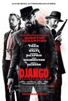 Django Unchaine (2012)