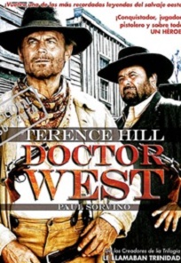 Doctor West (2009) 5.1 (Subtitulada)