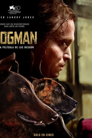 Dogman