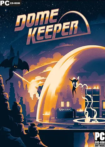 Dome Keeper (2022) PC Full Español Latino