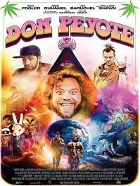 Don Peyote (2014)