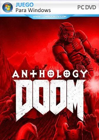 Doom Anthology Complete Edition PC Full