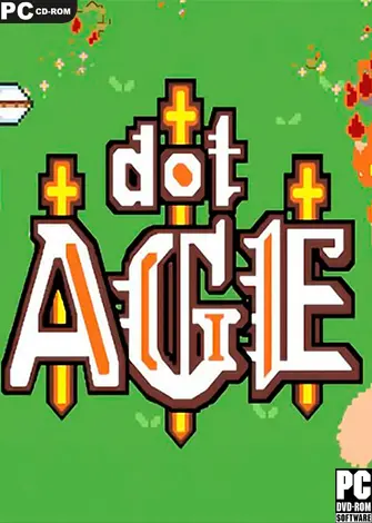 dotAGE (2023) PC Full