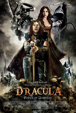 Dracula The Dark Prince (2013)