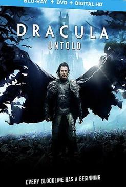 Dracula Untold (2014) 720p MULTI