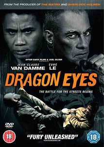 Dragon Eyes (2012)