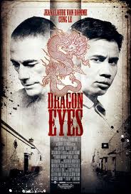 Dragon Eyes (2012) 720p