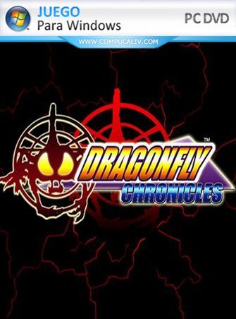 Dragonfly Chronicles PC Full