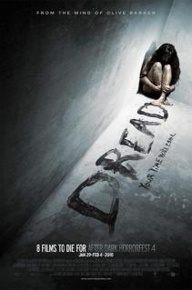 Dread (2010) 5.1 (Subtitulada)