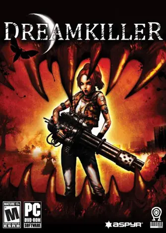 Dreamkiller (2009) PC Full Español