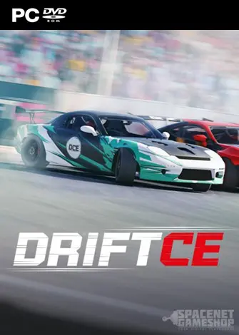 DRIFT CE (2021) PC Full Español