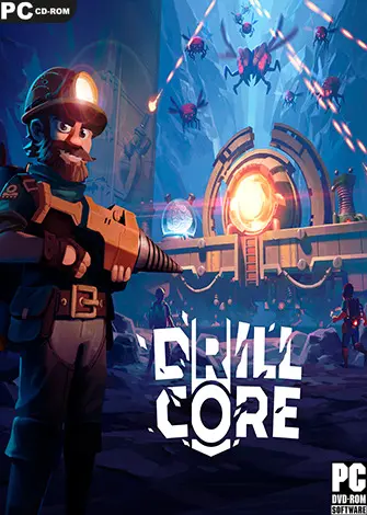 Drill Core (2024) PC GAME Español [Acceso Anticipado]