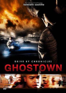 Drive By Chronicles: Ghostown (2009) (Subtitulada)