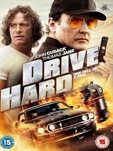 Drive Hard (2014)