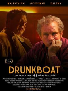 Drunkboat DvdRIP [2011]