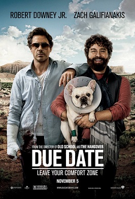 Due Date 2010