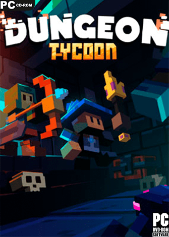 Dungeon Tycoon (2024) PC Full Español