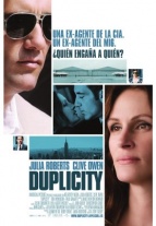 Duplicity (2009) 5.1 (Subtitulada)