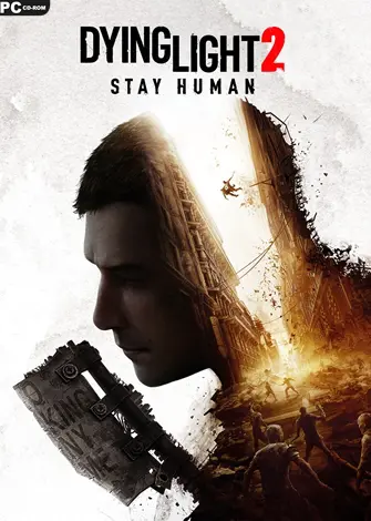 Dying Light 2 Stay Human (2022) PC Full Español Latino