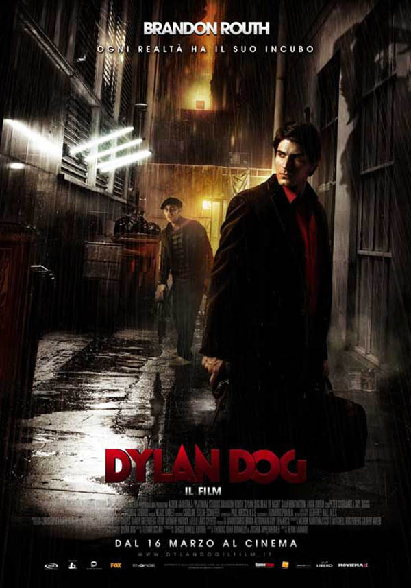 Dylan Dog Dead of Night [2010]