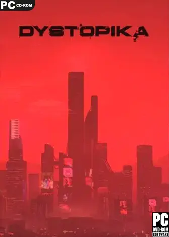 Dystopika (2024) PC Full