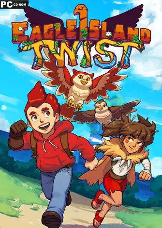 Eagle Island Twist (2019) PC Full Español